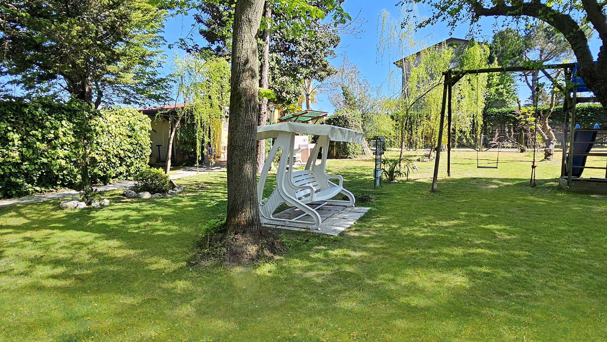 Locanda da Scarpa con Bungalows a Cavallino Treporti