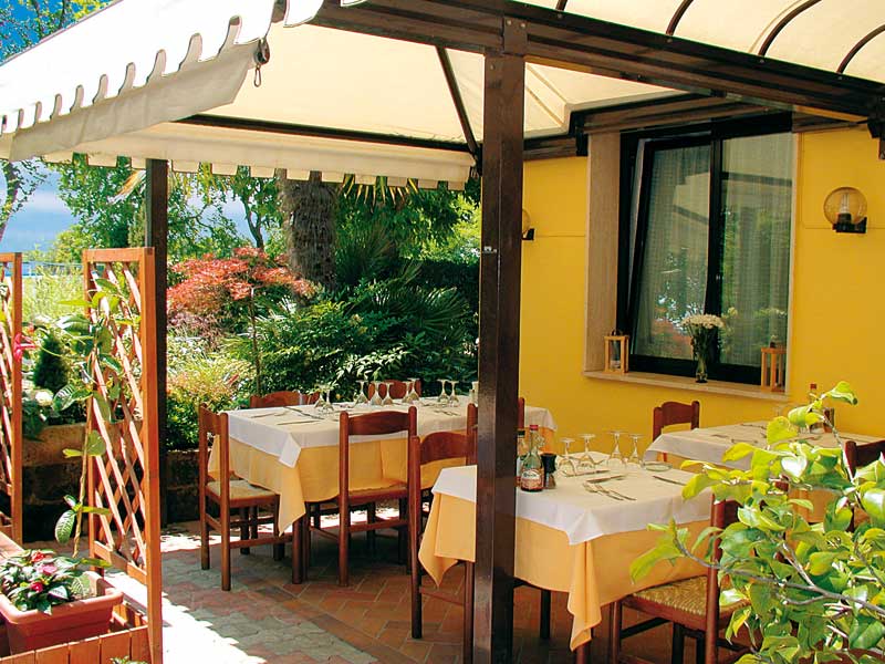 Locanda da Scarpa con Bungalows a Cavallino Treporti